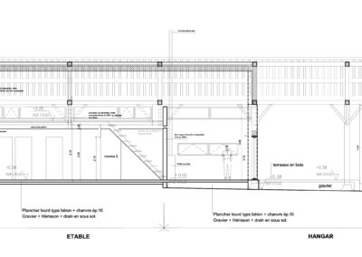 012_SIRAC_rénovation bioclimatique grange