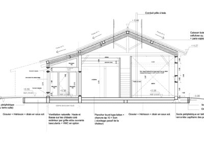 013_SIRAC_rénovation bioclimatique grange