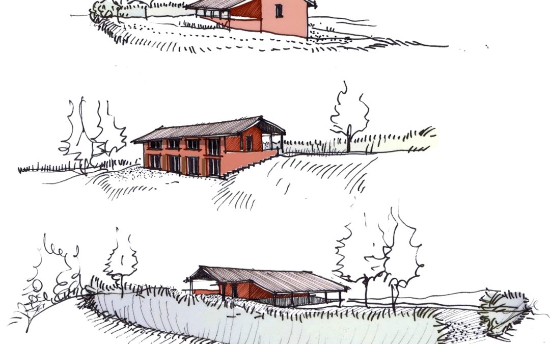 MAISON BIOCLIMATIQUE : Construction d’une maison individuelle neuve