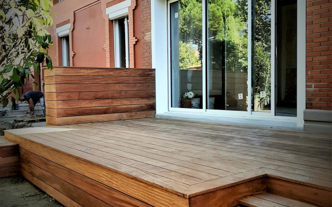RÉNOVATION GLOBALE & SURÉLÉVATION D’UNE MAISON INDIVIDUELLE DE CARACTÈRE