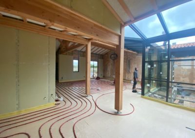 Batiment de reception camping Le Serignan plage ® Federica LAVEZZO Architecte (5)