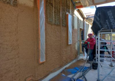 Batiment de reception camping Le Serignan plage ® Federica LAVEZZO Architecte (6)