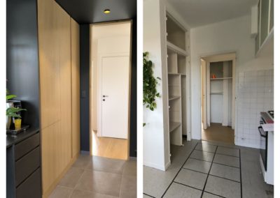 Réhabilitation appartement - Cote Pavée 31 -® Federica LAVEZZO Architecte (14)