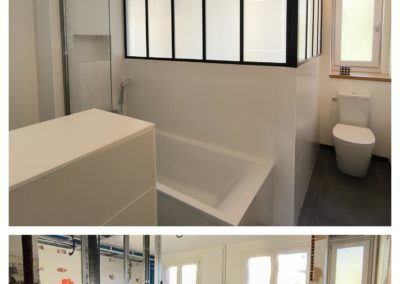 Réhabilitation appartement - Cote Pavée 31 -® Federica LAVEZZO Architecte (15)