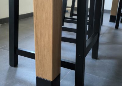 Réhabilitation appartement - Cote Pavée 31 -® Federica LAVEZZO Architecte (3)