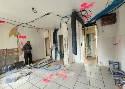 Réhabilitation appartement - Cote Pavée 31 -® Federica LAVEZZO Architecte (8)